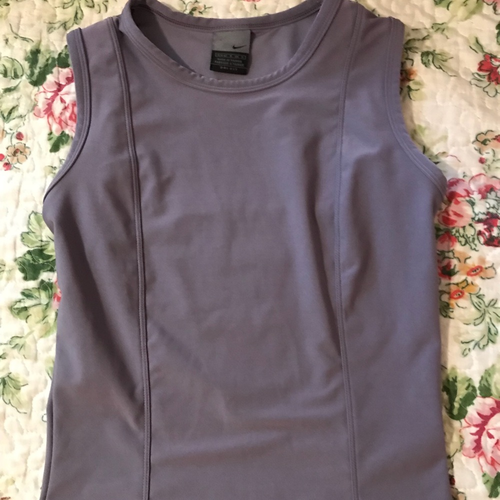Nike DriFIT TANK